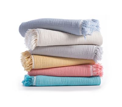 BABY CRADLE BLANKET APOLLO 80X110