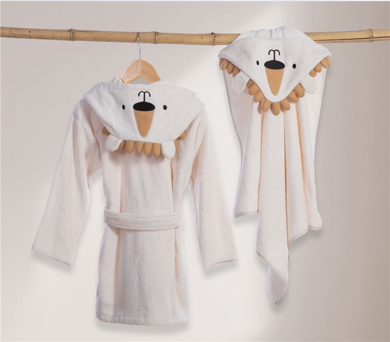 ΒΡΕΦΙΚΟ ΜΠΟΥΡΝΟΥΖΙ JUNGLE IN MOTION