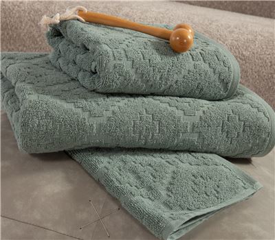 FACE TOWEL ROMIAN 50Χ90