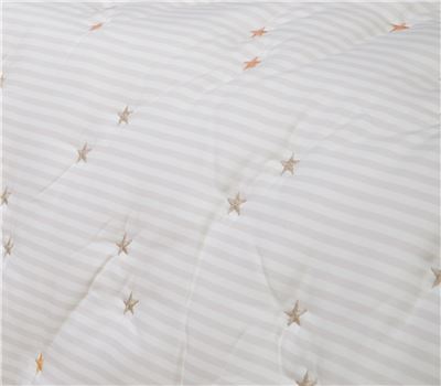 ΒΑΒΥ QUILT HAPPY 80X110 2