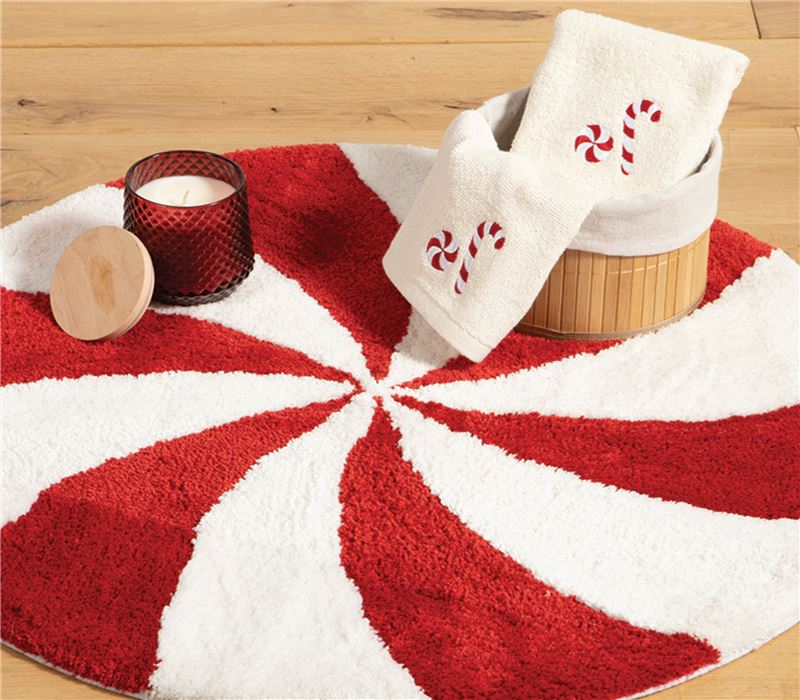 ΧΡΙΣΤΟΥΓΕΝΝΙΑΤΙΚΟ ΧΑΛΑΚΙ SWEET CHRISTMAS D.70