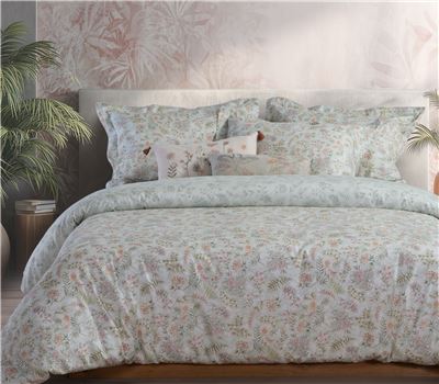 QUEEN SIZE BEDSHEETS SET BLESSING 240X270