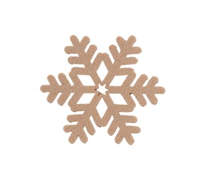 ΧΡΙΣΤΟΥΓΕΝΝΙΑΤΙΚΟ ΣΟΥΒΕΡ SNOW FELT 4 TMX BEIGE