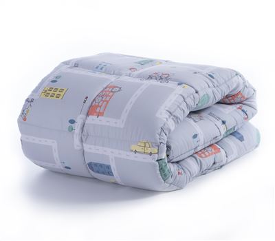 NEW! JUNIOR SINGLE SIZE DUVET VELOCITY 160X220 2