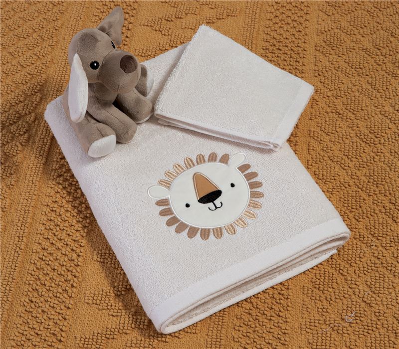 ΒΡΕΦΙΚΕΣ ΠΕΤΣΕΤΕΣ ΣΕΤ 2TMX JUNGLE IN MOTION