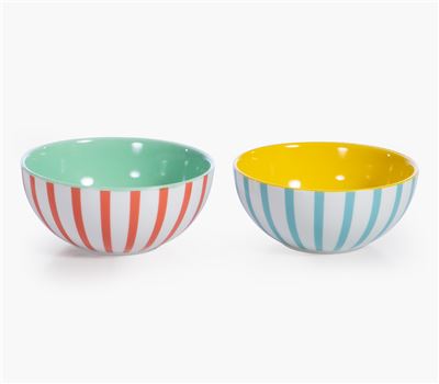 BOWL FANTASY 14,5X14,5X6,5