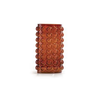 DECORATIVE VASE OLMO 13X27.5