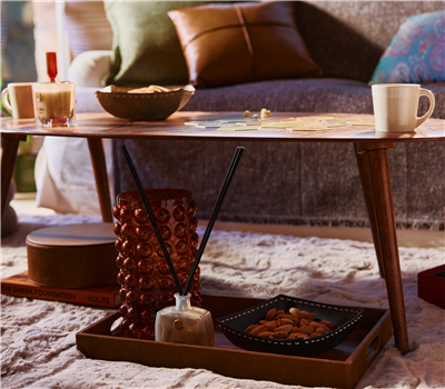 ΔΙΑΚΟΣΜΗΤΙΚΟ ΓΥΑΛΙΝΟ ΒΑΖΑΚΙ OLMO 13X27.5 1