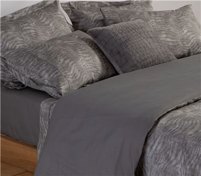 QUEEN SIZE COTTON SATEEN DUVET COVER ZESTEN 240Χ230 1
