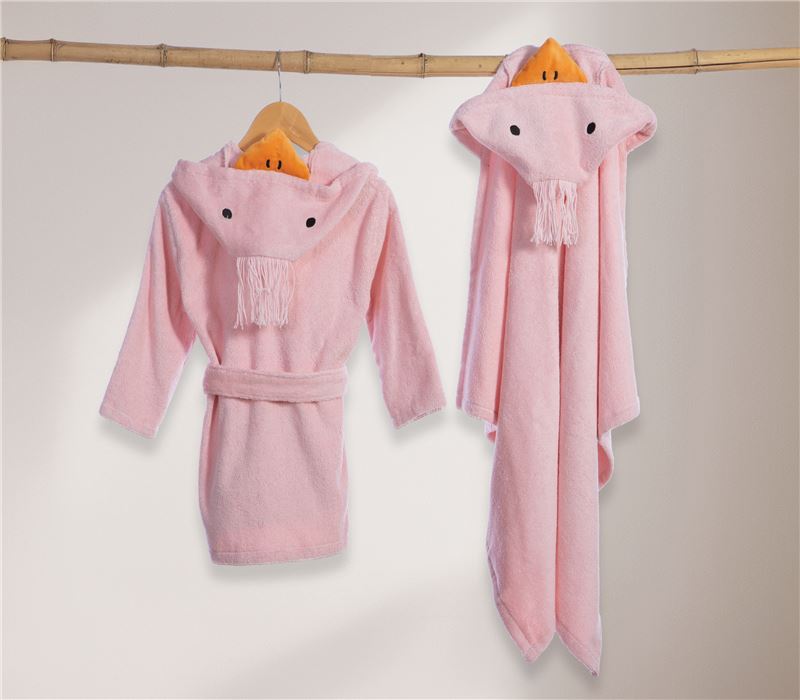 ΒΡΕΦΙΚΟ ΜΠΟΥΡΝΟΥΖΙ SPRING HAPPINESS