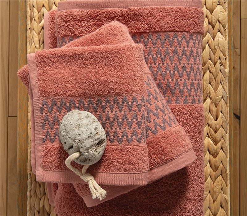 BATH TOWEL FONTESTE 70X140