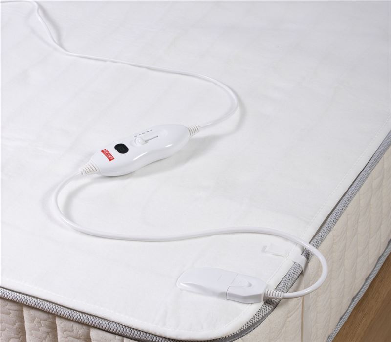 ELECTRIC BLANKET SINGLE