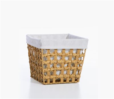 BASKET VERDE 27X2725