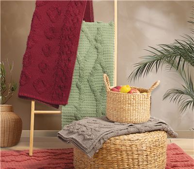 CARPET HOULIO 70X140 1