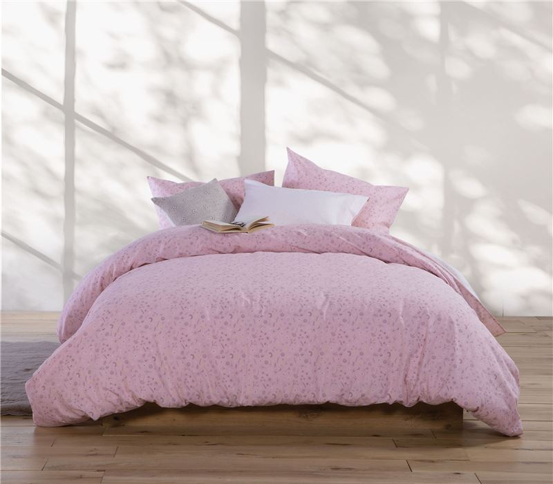 SINGLE SIZE FITTED BEDSHEETS SET LOVING