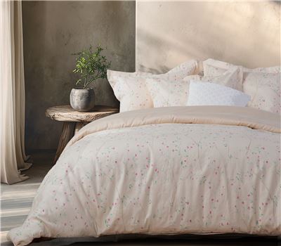 QUEEN SIZE BEDSHEETS SET KIARA 240X270