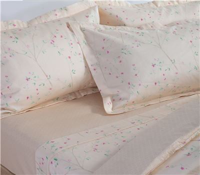 QUEEN SIZE BEDSHEETS SET KIARA 240X270 1