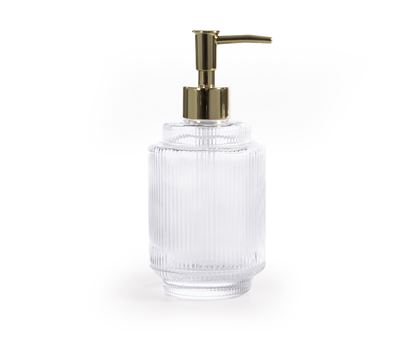 LIQUID SOAP DISPENSER NANCY 1