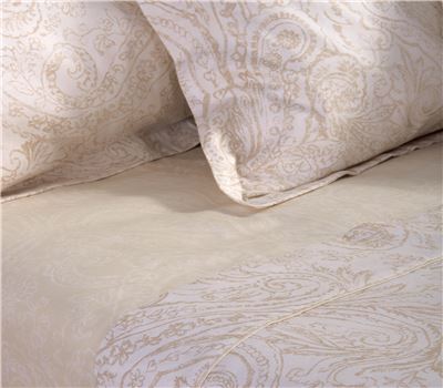 ΣΕΤ ΣΕΝΤΟΝΙΑ ΒΑΜΒΑΚΟΣΑΤΕΝ KING SIZE LILARD SPRING 270X280 1