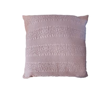 DECORATIVE PILLOWCASE NANTIA 50X50