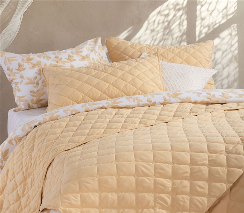 BEDSPREAD SINGLE SIZE OLGA 180X240