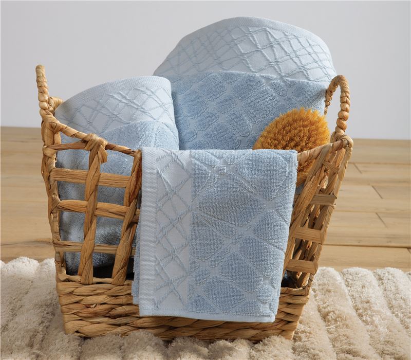 BATH TOWEL BREYLO 70X140