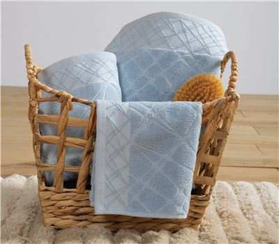 BATH TOWEL BREYLO 70X140