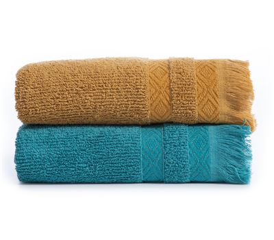 NEW! BATH TOWEL HONOR 70X140 2