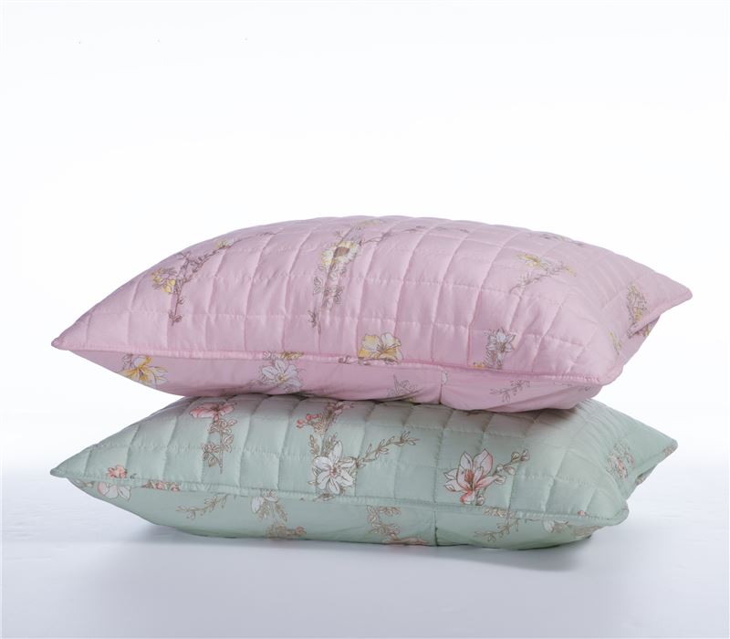 PILLOWCASES 2PCS SET IRIDA 52X72