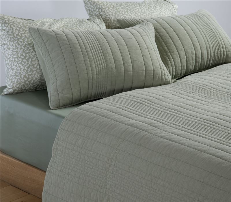 PILLOWCASE SET 2PCS ELEMENTS-ECSTATIC 52Χ72