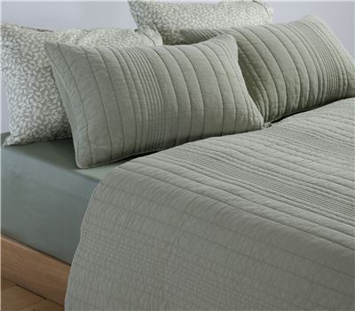 PILLOWCASE SET 2PCS ELEMENTS-ECSTATIC 52Χ72