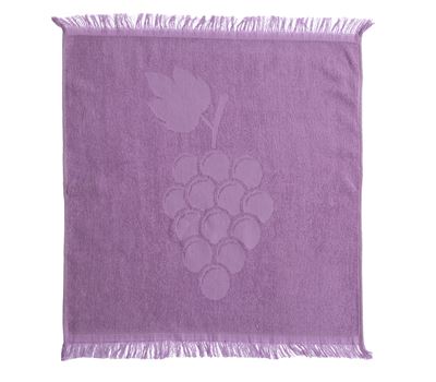 KITCHEN TOWEL GRAPES 50Χ50