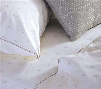 DOUBLE SIZE BEDSHEETS SET PERFECTION 200X270 1