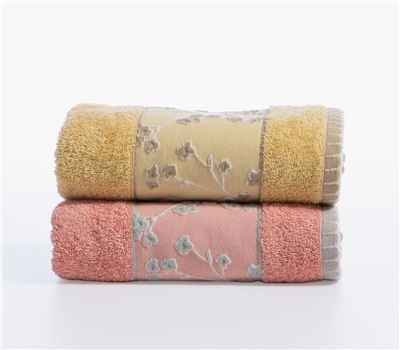 ΠΕΤΣΕΤΑ ΠΡΟΣΩΠΟΥ FLORIVA 50X90 2