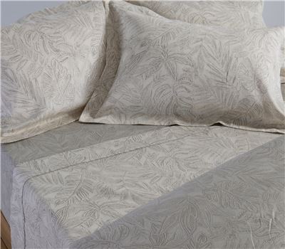 KING SIZE BEDSHEETS SET TUNDRA 270X280 1