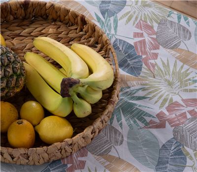 DISC HYAKINTH ROCKY 38X38X6