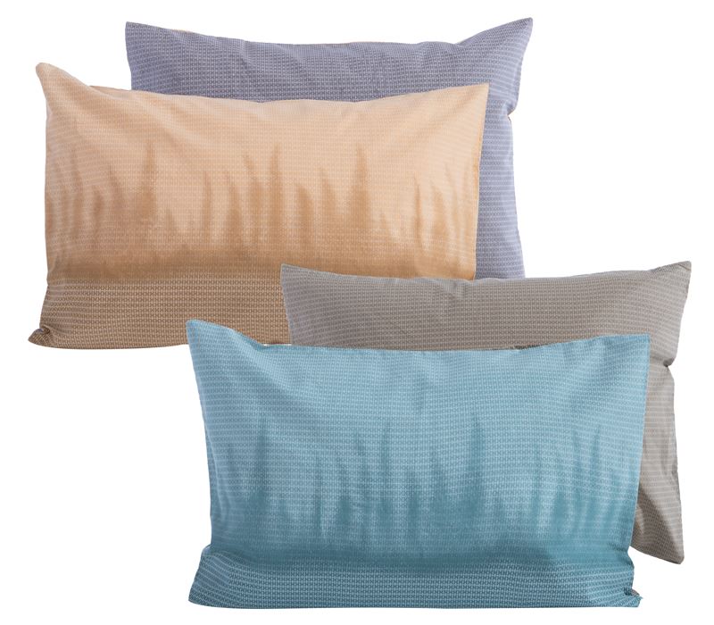 NEW! PILLOWCASE HONOR 52X72