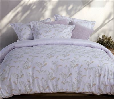 KING SIZE BEDSHEETS SET VENDORA 270X280