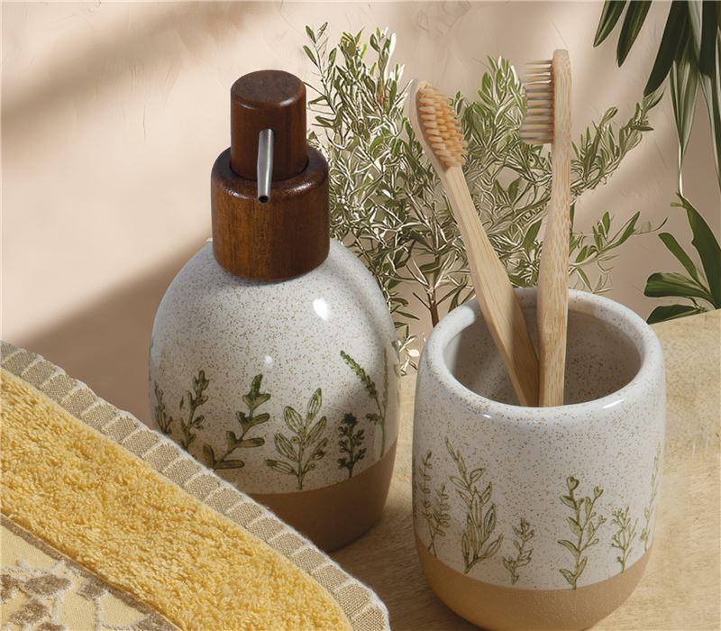 ΔΟΧΕΙΟ ΚΡΕΜΟΣΑΠΟΥΝΟΥ BONJAI 