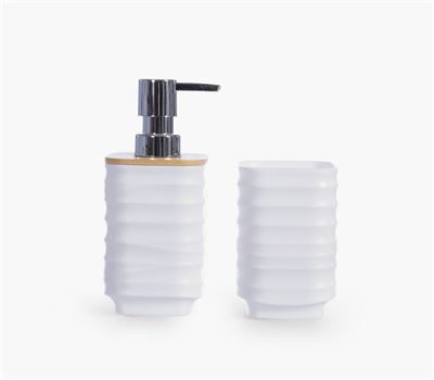 LIQUID SOAP DISPENSER RENATA