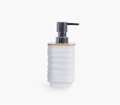 LIQUID SOAP DISPENSER RENATA 1
