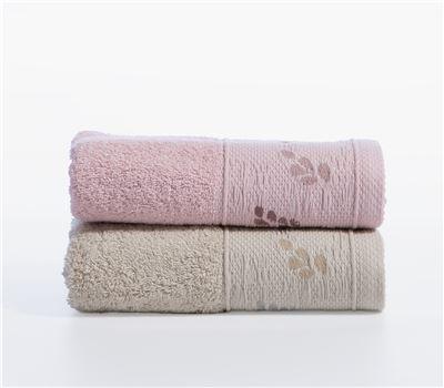 BATH TOWEL SYLIA 70X140 2