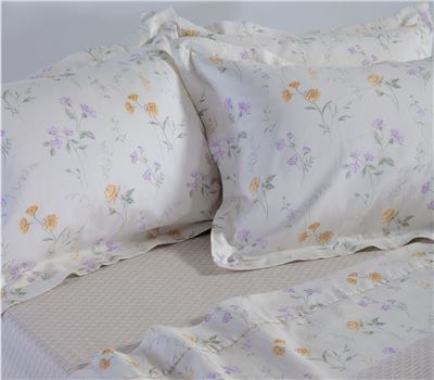KING SIZE BEDSHEETS SET ROZARIA 270X280 1