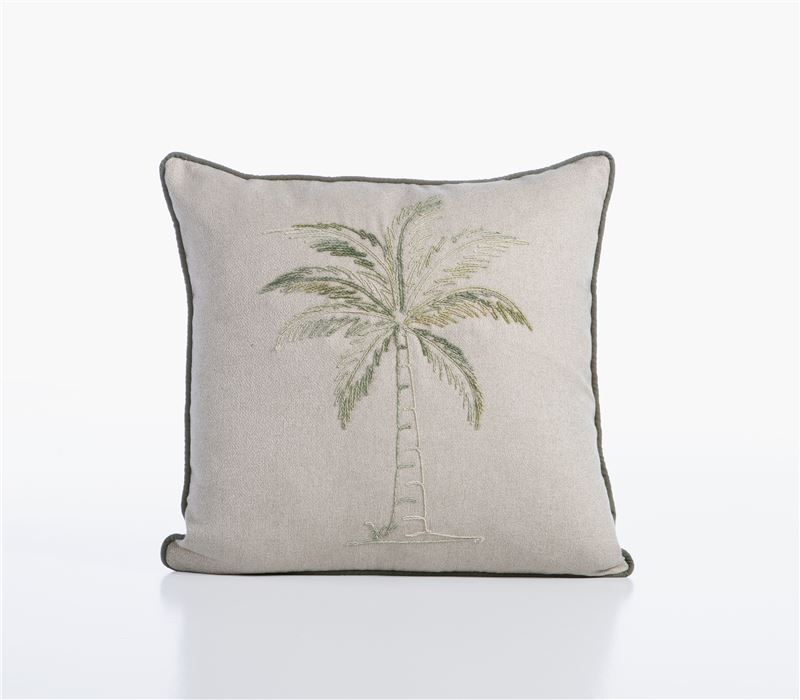 DECORATIVE CUSHION RISE 43X43