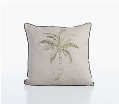 DECORATIVE CUSHION RISE 43X43