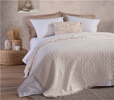 QUEEN SIZE BLANKET OUTLAST 230X240 1