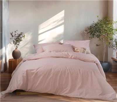 QUEEN SIZE DUVET COVER SET SISSY 240X230