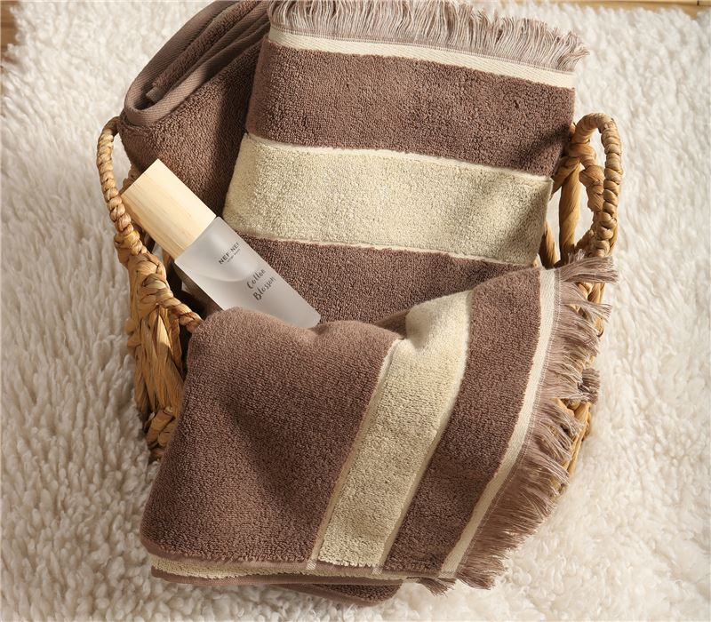 FACE TOWEL SENTIMEN 50Χ90