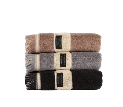 FACE TOWEL SENTIMEN 50Χ90 1