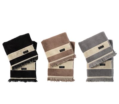 FACE TOWEL SENTIMEN 50Χ90 2